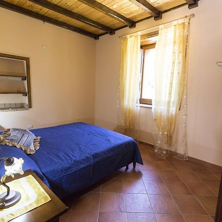 Profetina Village Motta Camastra Zewnętrze zdjęcie