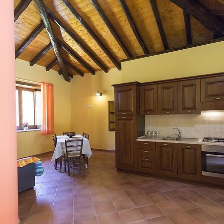 Profetina Village Motta Camastra Zewnętrze zdjęcie