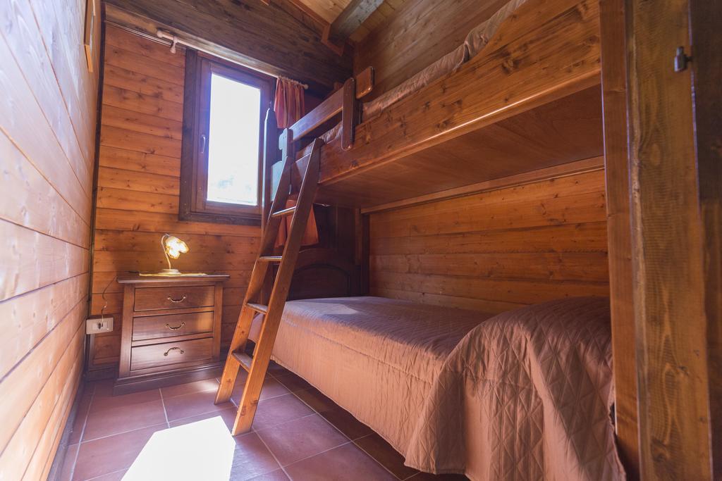 Profetina Village Motta Camastra Zewnętrze zdjęcie