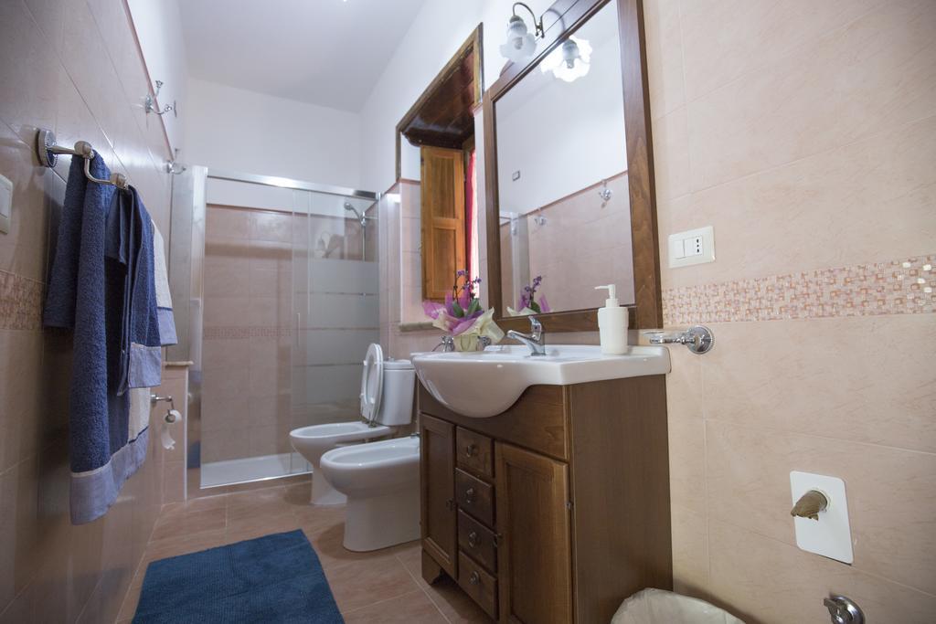 Profetina Village Motta Camastra Zewnętrze zdjęcie