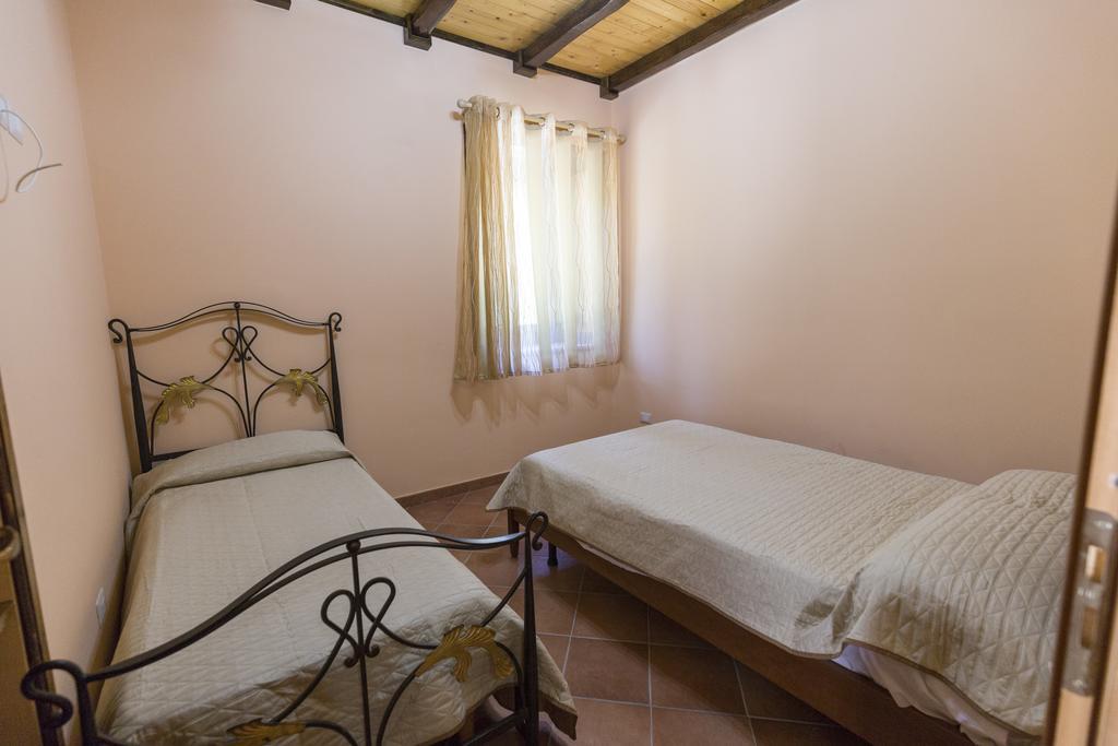 Profetina Village Motta Camastra Zewnętrze zdjęcie