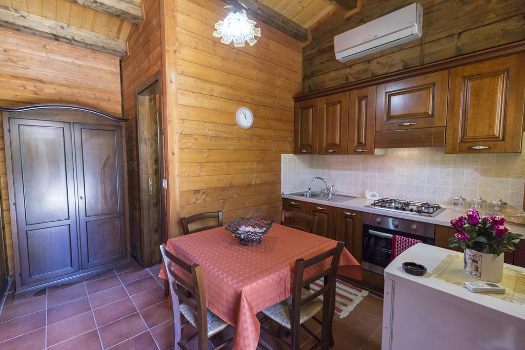 Profetina Village Motta Camastra Zewnętrze zdjęcie